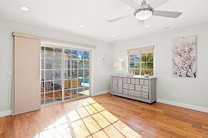 Luxury Estate With Sparkling Pool & Elegant Amenities