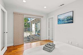 Luxury Estate With Sparkling Pool & Elegant Amenities