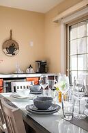 Luxury Estate With Sparkling Pool & Elegant Amenities