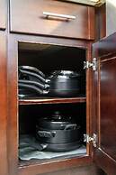 Luxury Estate With Sparkling Pool & Elegant Amenities