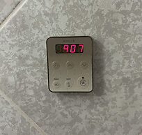 Monterey Park Retreat: Spectacular Views & Comfort