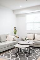 Not Affected by the Fire/modern Spacious Home With Parking & Fully Equ