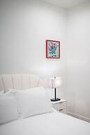 Not Affected by the Fire/modern Spacious Home With Parking & Fully Equ
