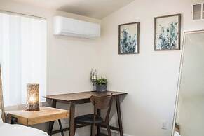 Charming Escape With Stylish Decor & Outdoor Space