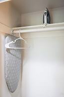 Charming Escape With Stylish Decor & Outdoor Space