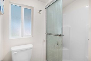 Charming Escape With Stylish Decor & Outdoor Space