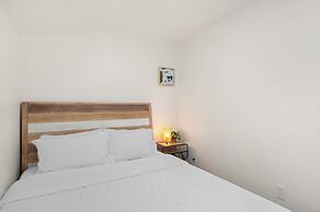 Charming Escape With Stylish Decor & Outdoor Space