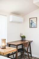 Charming Escape With Stylish Decor & Outdoor Space