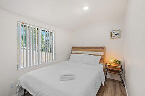 Charming Escape With Stylish Decor & Outdoor Space