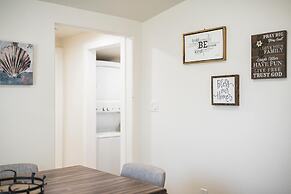 Charming Escape With Stylish Decor & Outdoor Space