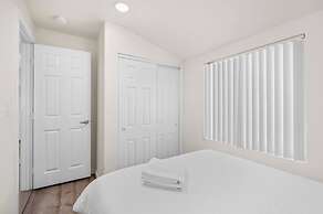 Charming Escape With Stylish Decor & Outdoor Space