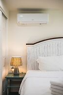 Charming Escape With Stylish Decor & Outdoor Space