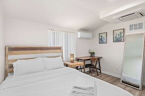 Charming Escape With Stylish Decor & Outdoor Space