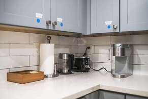 Charming Escape With Stylish Decor & Outdoor Space