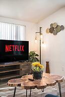 Charming Escape With Stylish Decor & Outdoor Space