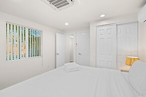 Charming Escape With Stylish Decor & Outdoor Space