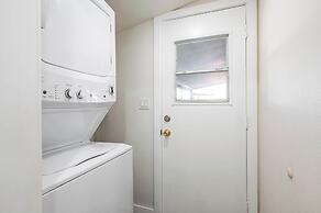 Charming Escape With Stylish Decor & Outdoor Space