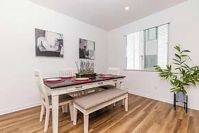 Private Room With Shared Bathroom