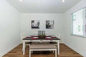 Private Room With Shared Bathroom