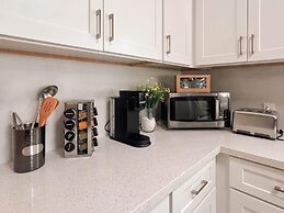 Modern Retreat With Spacious Yard & Cozy Interiors