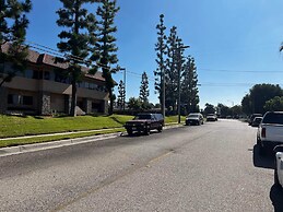 Modern Retreat With Spacious Yard & Cozy Interiors