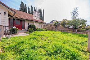 Serene Retreat & Modern Comforts in Rowland Heights