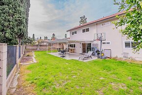 Serene Retreat & Modern Comforts in Rowland Heights