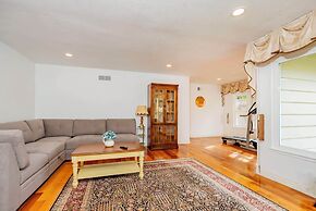 Serene Retreat & Modern Comforts in Rowland Heights