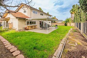 Serene Retreat & Modern Comforts in Rowland Heights