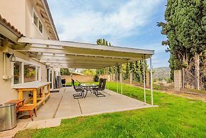 Serene Retreat & Modern Comforts in Rowland Heights
