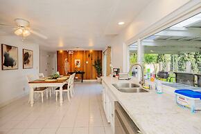 Serene Retreat & Modern Comforts in Rowland Heights