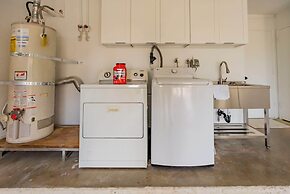 Serene Retreat & Modern Comforts in Rowland Heights