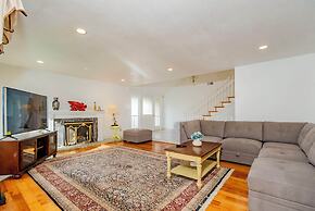 Serene Retreat & Modern Comforts in Rowland Heights