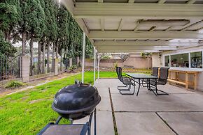Serene Retreat & Modern Comforts in Rowland Heights