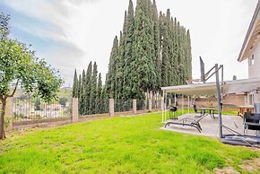 Serene Retreat & Modern Comforts in Rowland Heights