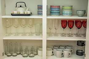 Serene Retreat & Modern Comforts in Rowland Heights