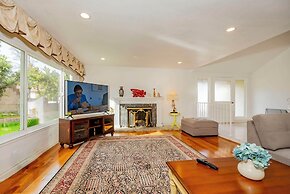 Serene Retreat & Modern Comforts in Rowland Heights