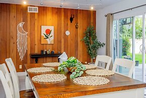 Serene Retreat & Modern Comforts in Rowland Heights