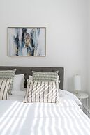 Elegant Retreat Modern Comforts, Prime Location