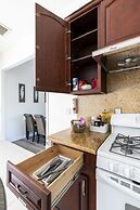 Elegant Retreat Modern Comforts, Prime Location