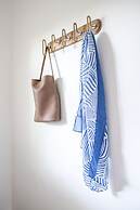 Elegant Retreat Modern Comforts, Prime Location