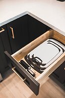 Family Friendly Retreat w Luxury Amenities