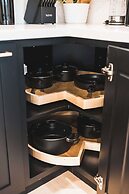 Family Friendly Retreat w Luxury Amenities