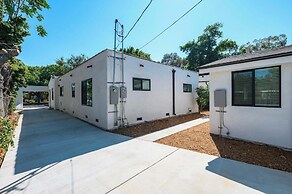 Family Friendly Retreat w Luxury Amenities