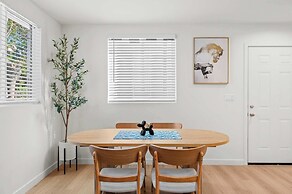 Family Friendly Retreat w Luxury Amenities