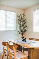 Family Friendly Retreat w Luxury Amenities