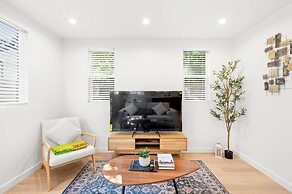 Family Friendly Retreat w Luxury Amenities