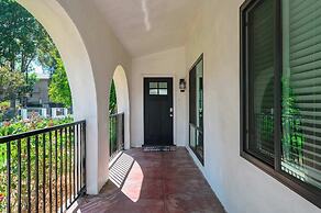 Not Affected by the Fire/spacious Modern Retreat w Luxury Amenities & 