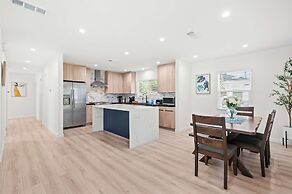 Not Affected by the Fire/spacious Modern Retreat w Luxury Amenities &