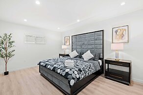 Not Affected by the Fire/spacious Modern Retreat w Luxury Amenities &